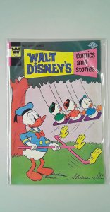 Walt Disney's Comics and Stories #440 (1977)