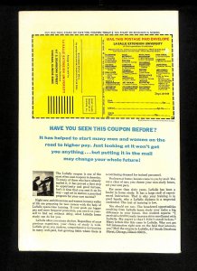 Fantastic Four #144 Doctor Doom!