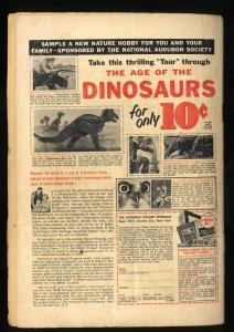 Green Lantern #2 GD+ 2.5 (Restored) 1st Qward Universe!