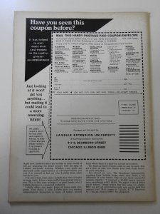 The Deadly Hands of Kung Fu #31 (1976) FN+ Condition!