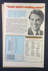 Amazing Spider-Man (1963) #162 VG (4.0) Punisher