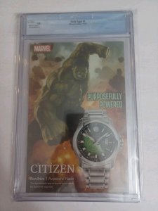 Dark Ages #1 - Iban Coello - 2021 - CGC 9.8