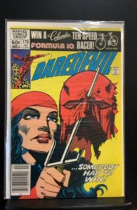 Daredevil #179 (1982)