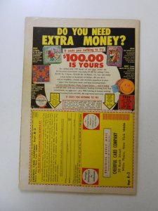 The Amazing Spider-Man #107 (1972) FN- condition