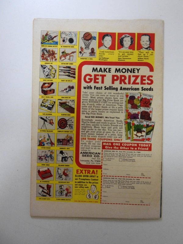 Captain America #102 (1968) FN/VF condition