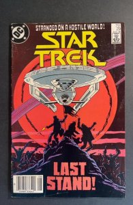 Star Trek #29 (1986)