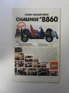 Iron Man #152 Direct Edition (1981) VF- condition