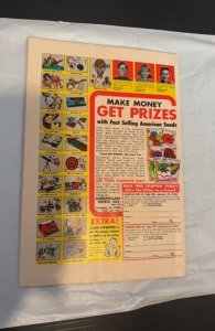 The Amazing Spider-Man #108 (1972)marked for murder slight spine rolll