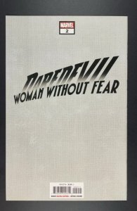 Daredevil: Woman Without Fear #2 (2022)
