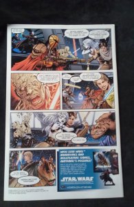 Star Wars Knights Of The Old Republic #32