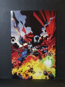 Spawn #300