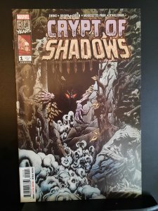 Crypt of Shadows  (2019)VF
