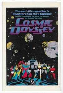 The New Guardians #2 (1988)