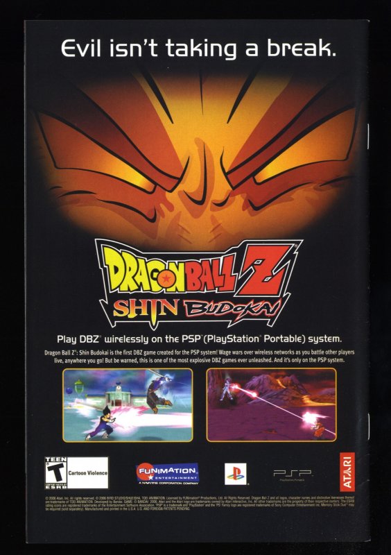 Captain America (2005) #16 NM- 9.2 1st Red Skull's Daughter Sin!