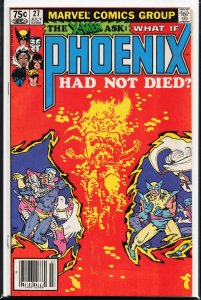 What If? #27 (1981) What If [Key Issue]