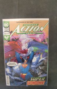 Action Comics #1020 (2020)