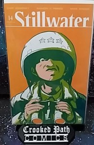 Stillwater #14 (2022)