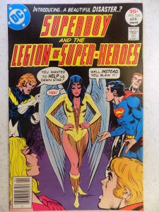 Superboy #226 (1977)