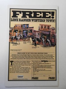 The Uncanny X-Men #156 (1982) VF+ Condition!