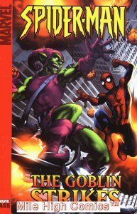 MARVEL AGE SPIDER-MAN DIGEST TPB (2004 Series) #4 Fine