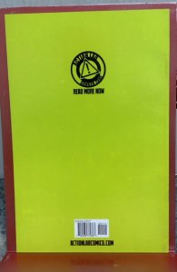 Zombie Tramp #21 (2016)