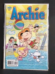 Archie & Friends #63 (2002)