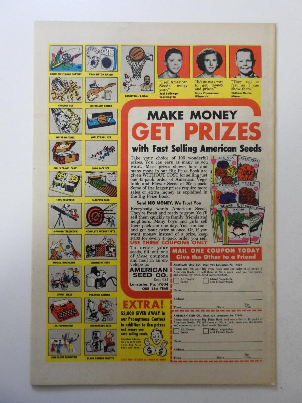 Batman #210 (1969) VF- Condition!