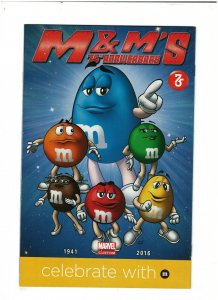 Extraordinary X-Men #13 NM- 9.2 Marvel Comics 2016 Nightcrawler,Colossus & Magik 