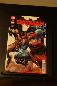 Batman #110 (2021) Batman