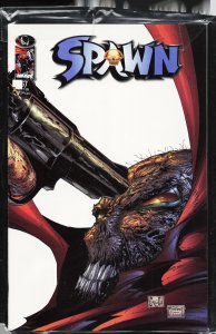 Spawn #67 (1997) Spawn