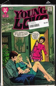 Young Love #84 (1971)