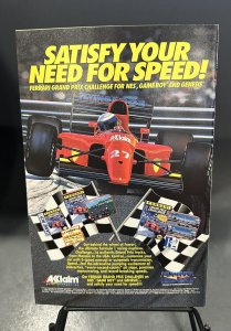 ARMAGEDDON: INFERNO 1-4 VF-/VF+ DC COMICS 1992