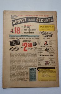 Top Love Stories #9 Good 2.0 L.B. Cole cover