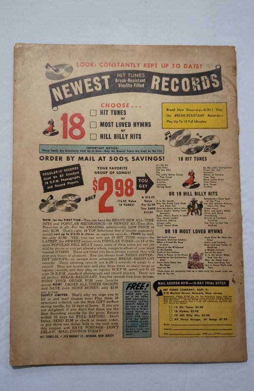 Top Love Stories #9 Good 2.0 L.B. Cole cover