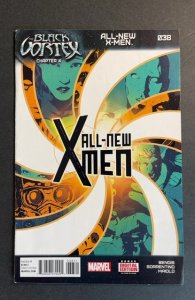 All-New X-Men #38 (2015)