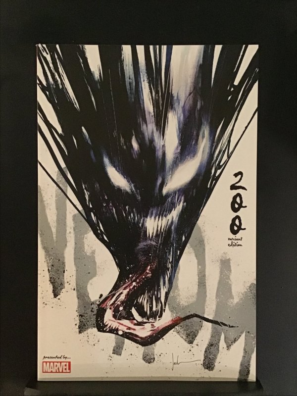 Venom #35