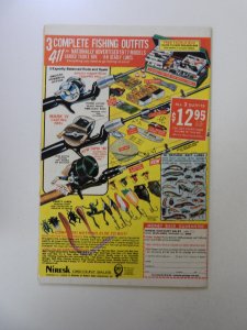 The Amazing Spider-Man #168 (1977) VF condition