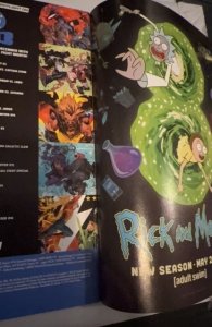 ABSOLUTE BATMAN #9 CVR A NICK DRAGOTTA 1ST PRINT DC 2025