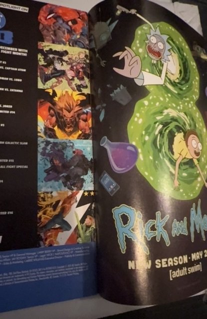 ABSOLUTE BATMAN #9 CVR A NICK DRAGOTTA 1ST PRINT DC 2025