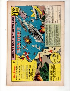 World's Finest Comics #142 (1964) ORIGIN of COMPOSITE SUPERMAN/ ID#127