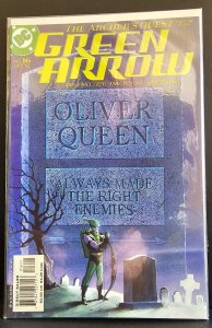 Green Arrow #16 (2002)