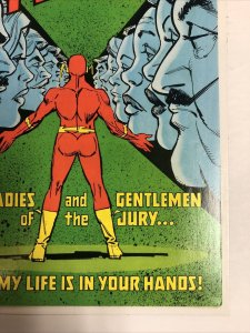 Flash (1985) # 347 (NM) Canadian Price Variant (CPV) !