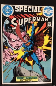 Superman Special #1 (1983)