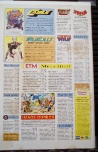 Alpha Flight #111 (1992)