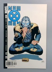 New X-Men #127 VF/NM, Marvel, 2002