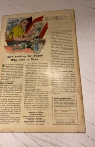 The Amazing Spider-Man #19 (1964)spidey strike back/ Human torch- foxing/Tanning