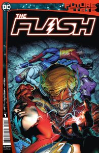 Future State: The Flash #1 (2021)