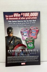 Journey Into Mystery #626 (2011)