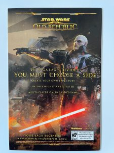 The Strange Case of Mr. Hyde #2 - NM+ (2011)