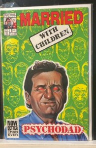 Married With Children #3 (1991)